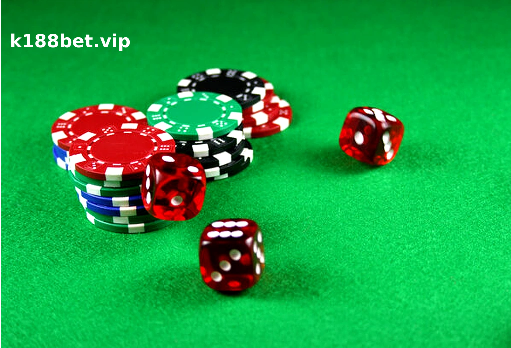 Hình minh họa của Vì sao chọn Slots Garden Casino?